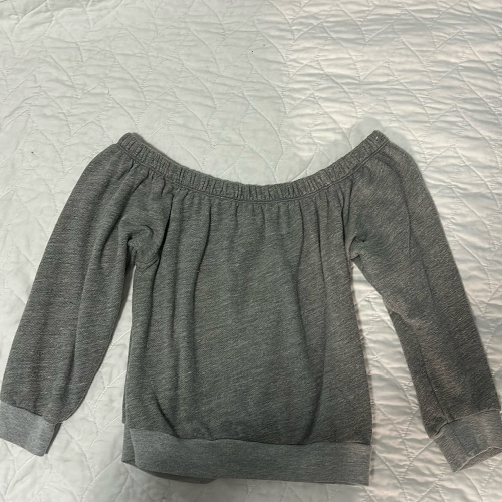 Urban Outfitters Long Sleeve Top